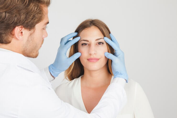 blefaroplastia