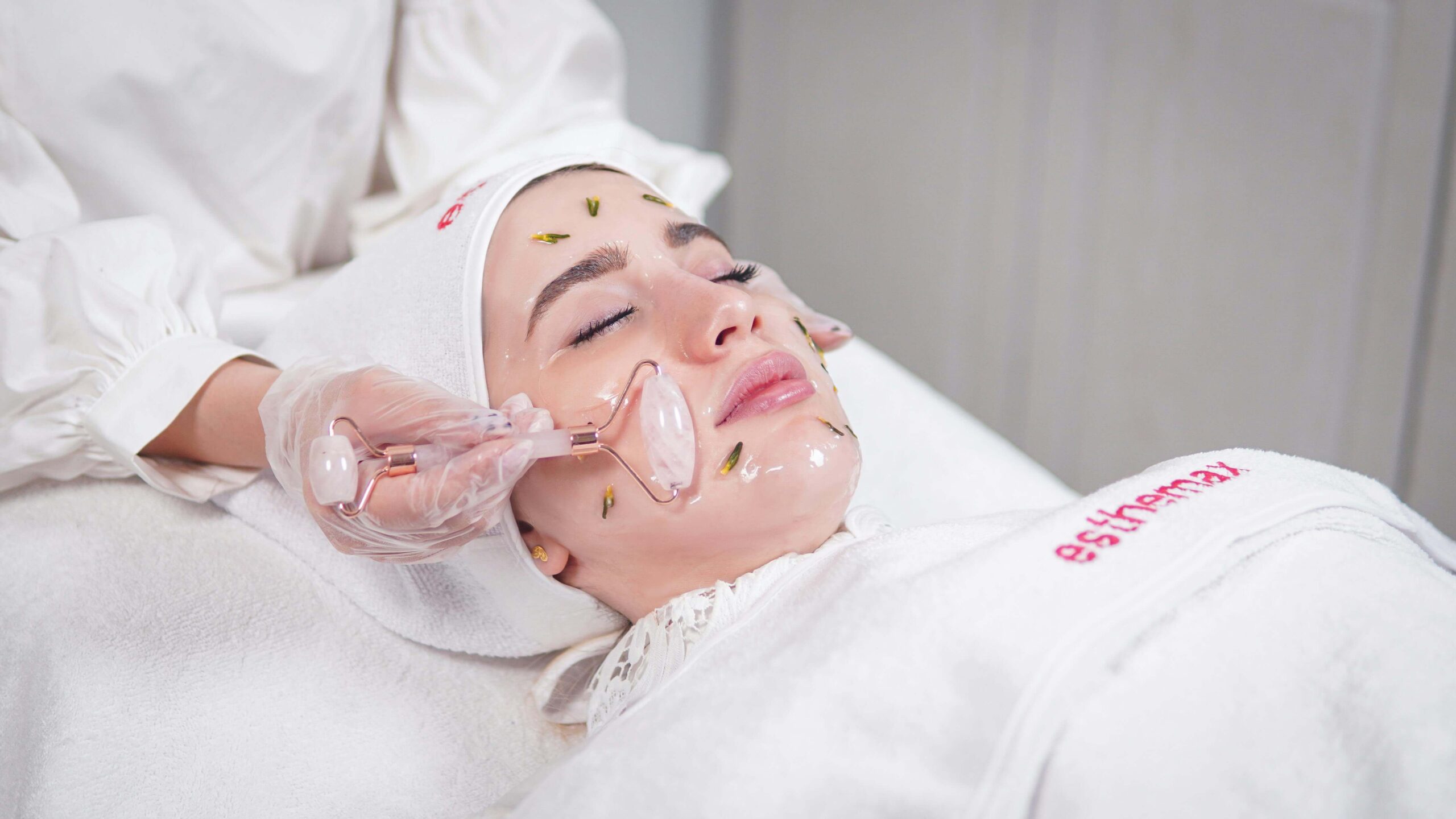 Limpieza Facial