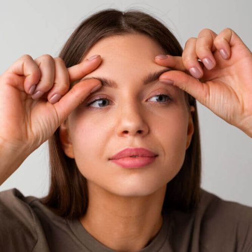 Blefaroplastia láser precio