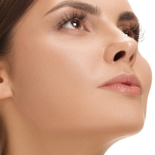 Tratamientos estéticos perfilamiento facial
