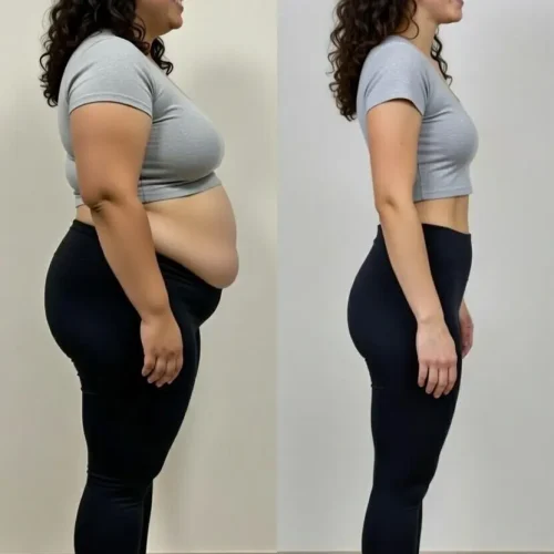 Cuánto cuesta un Mommy makeover en Colombia