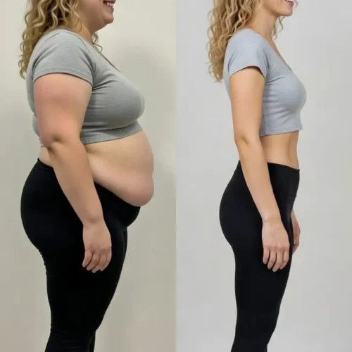 Mommy makeover precio Colombia