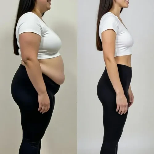 Mommy makeover que es