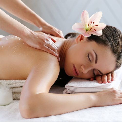 Tratamientos estéticos spa